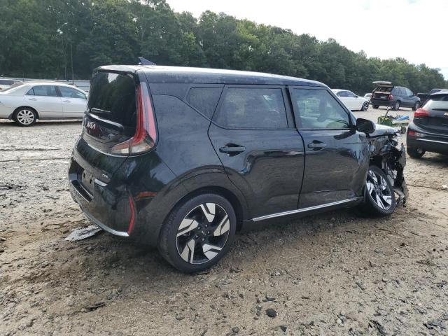 2025 KIA SOUL GT LI #3292291280