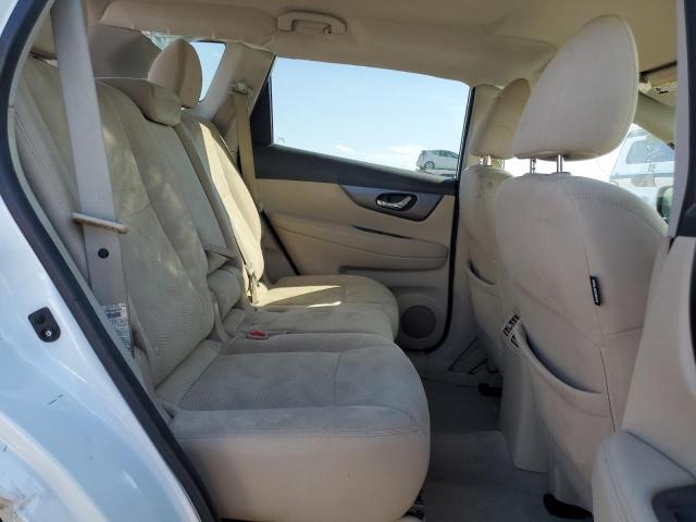 2015 NISSAN ROGUE S 5N1AT2MK8FC772722