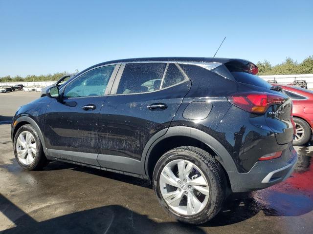 2025 BUICK ENCORE GX KL4AMBSP1SB145676