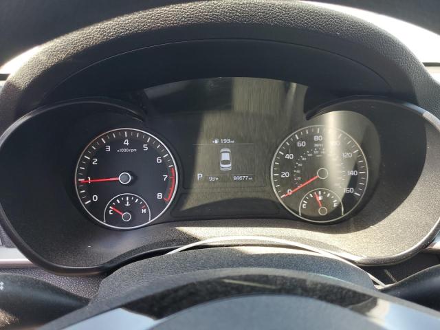 2020 KIA OPTIMA LX 5XXGT4L33LG429137