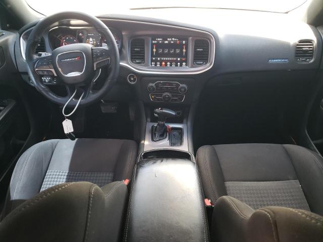 2019 DODGE CHARGER GT 2C3CDXHG6KH692974