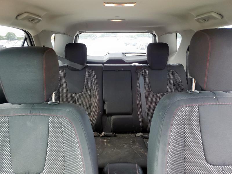 2015 CHEVROLET EQUINOX LT 1GNALCEK9FZ100326