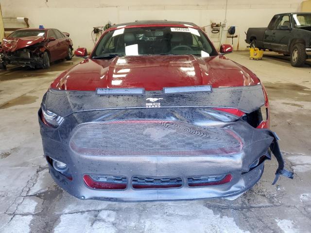 2015 FORD MUSTANG 1FATP8UH1F5377199