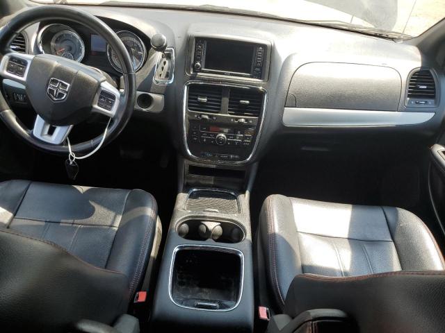 2017 DODGE GRAND CARAVAN GT 2C4RDGEG7HR824962