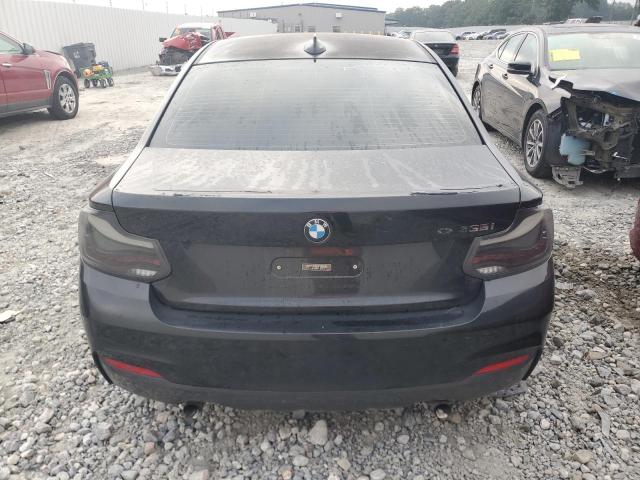 2014 BMW M235I - WBA1J7C57EVW84747