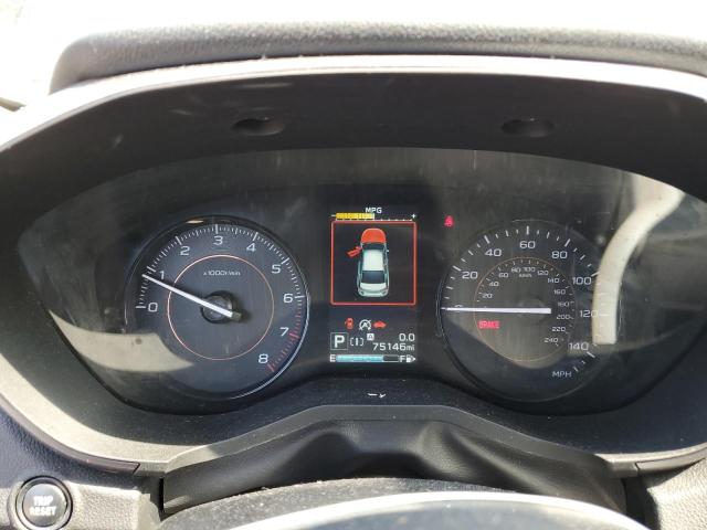 2021 SUBARU CROSSTREK JF2GTAPC3M8325777