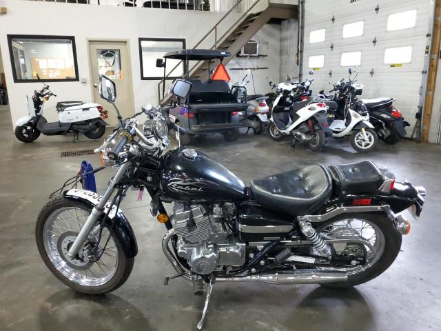 2009 HONDA CMX250 C JH2MC13059K506927