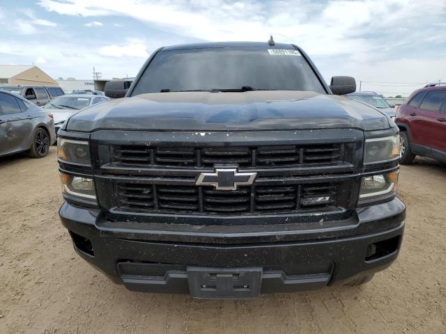 2015 CHEVROLET SILVERADO C1500 1GCNCPEC9FZ368934
