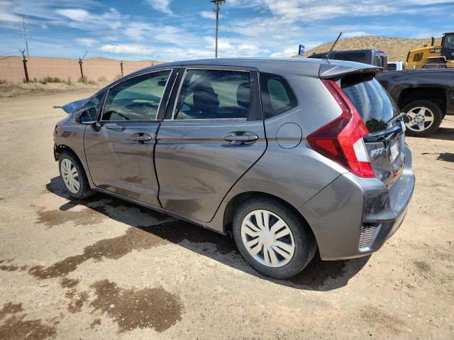 2015 HONDA FIT LX 3HGGK5G59FM738510