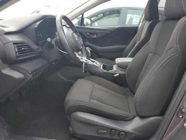 2024 SUBARU OUTBACK PREMIUM 4S4BTADC7R3237005