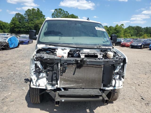 2023 CHEVROLET EXPRESS G2 1GCWGAFP6P1180332
