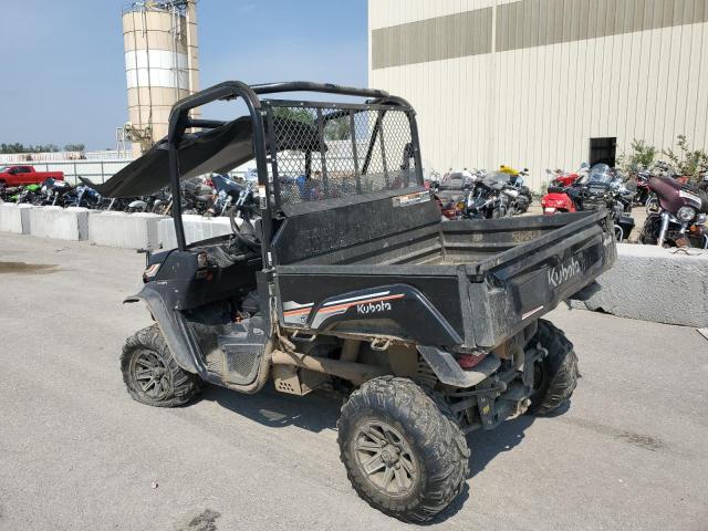2022 KUBOTA TRACTOR - A5KH1PGNCNG031482