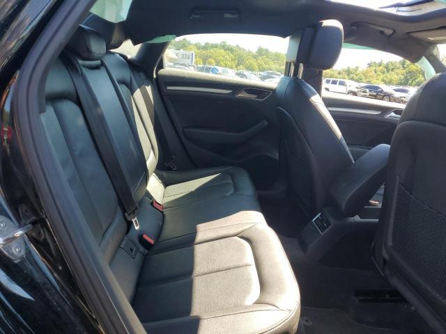 2016 AUDI A3 PREMIUM WAUB8GFFXG1049505