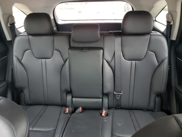 2022 KIA SORENTO S #3297861782