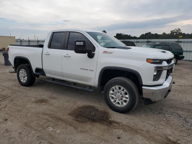 2022 CHEVROLET SILVERADO - 1GC5YNE73NF120252
