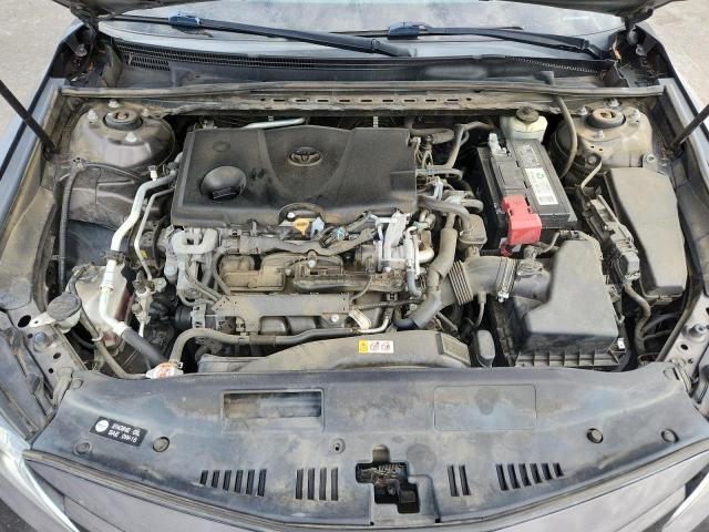 2018 TOYOTA CAMRY L 4T1B11HK8JU086150