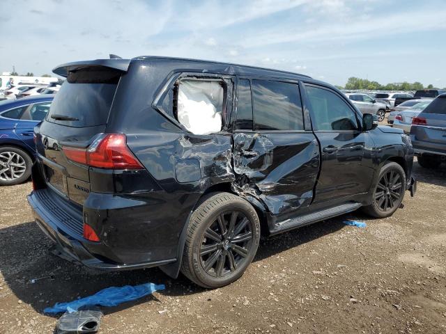 2020 LEXUS LX 570 JTJDY7AXXL4312075