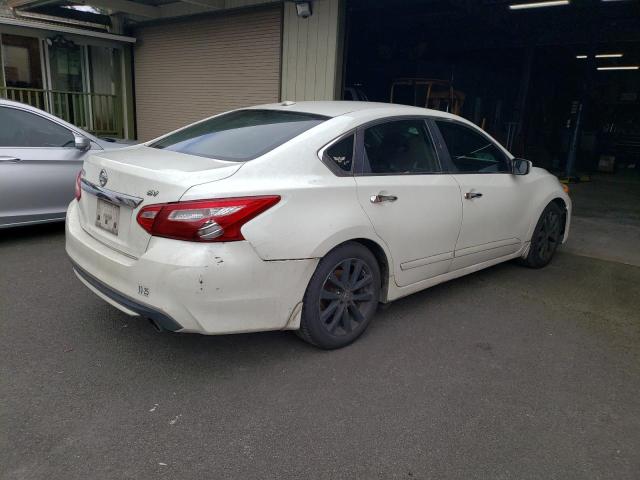 2017 NISSAN ALTIMA 2.5 - 1N4AL3AP2HC167498