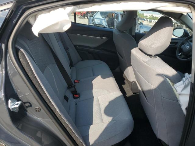 2025 TOYOTA CAMRY XSE 4T1DAACK8SU183754