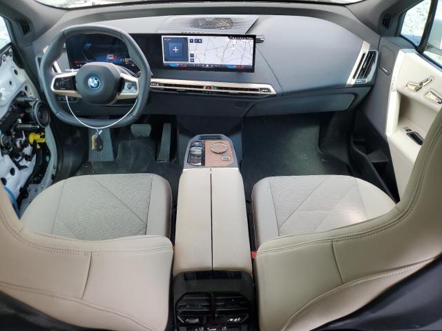 2024 BMW IX XDRIVE5 WB523CF03RCR79111