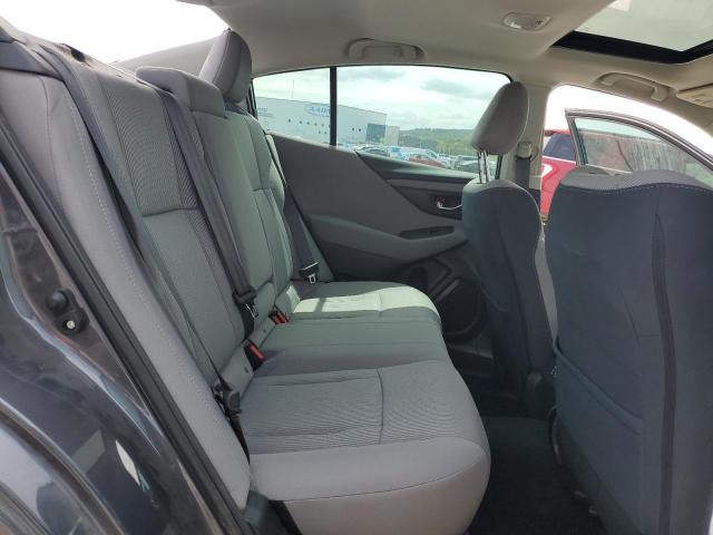 2023 SUBARU LEGACY PRE 4S3BWAF6XP3011931