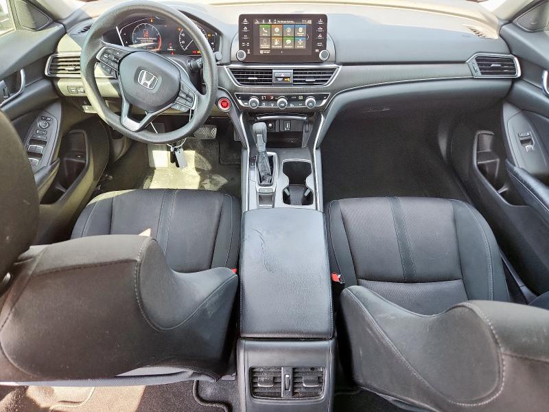 2018 HONDA ACCORD EX 1HGCV1F40JA110512