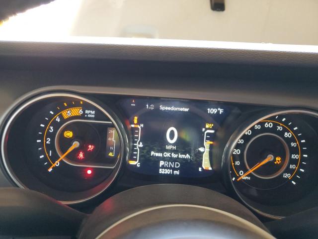 2021 JEEP WRANGLER U 1C4HJXDM1MW817910