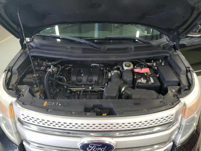 2014 FORD EXPLORER X - 1FM5K8D83EGB24577