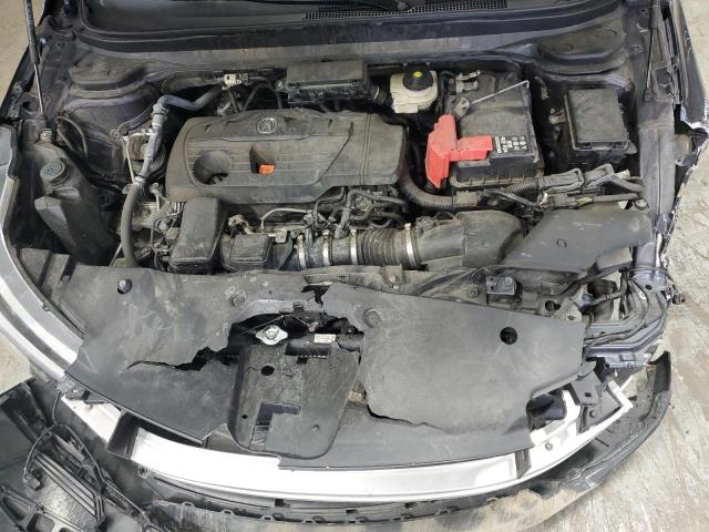 2020 ACURA RDX TECHNO 5J8TC2H56LL015428