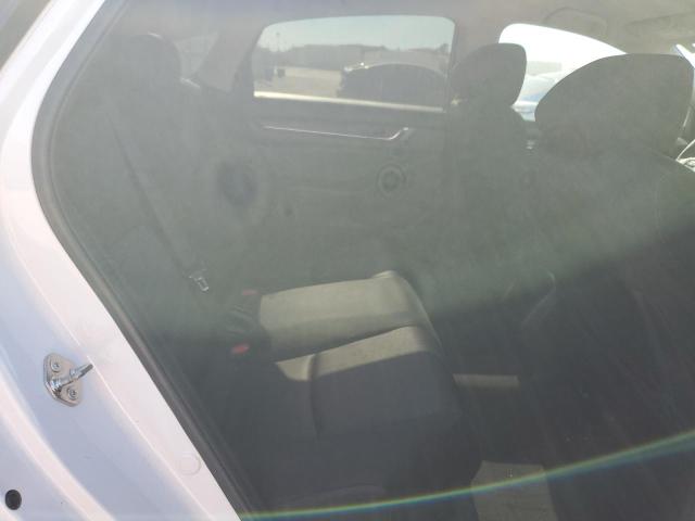 2018 HONDA ACCORD LX #3309711836