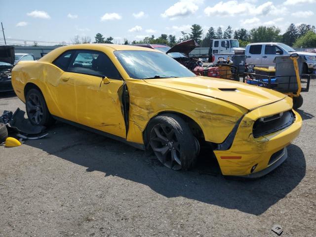 2018 DODGE CHALLENGER 2C3CDZAG6JH305375