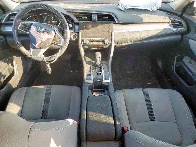 2017 HONDA CIVIC EX 19XFC1F35HE004637
