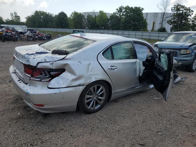 2015 LEXUS LS 460 JTHCL5EF8F5025172