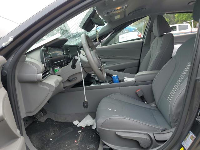 2021 HYUNDAI ELANTRA SE - 5NPLS4AG2MH036257