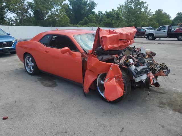2022 DODGE CHALLENGER 2C3CDZBT5NH257983