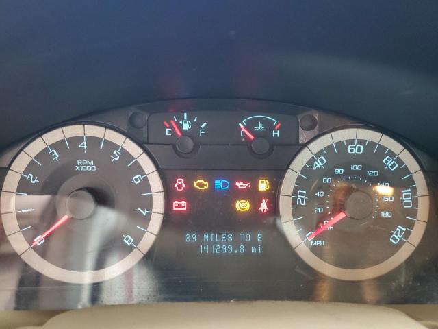 2011 FORD ESCAPE LIM - 1FMCU9E77BKB44112