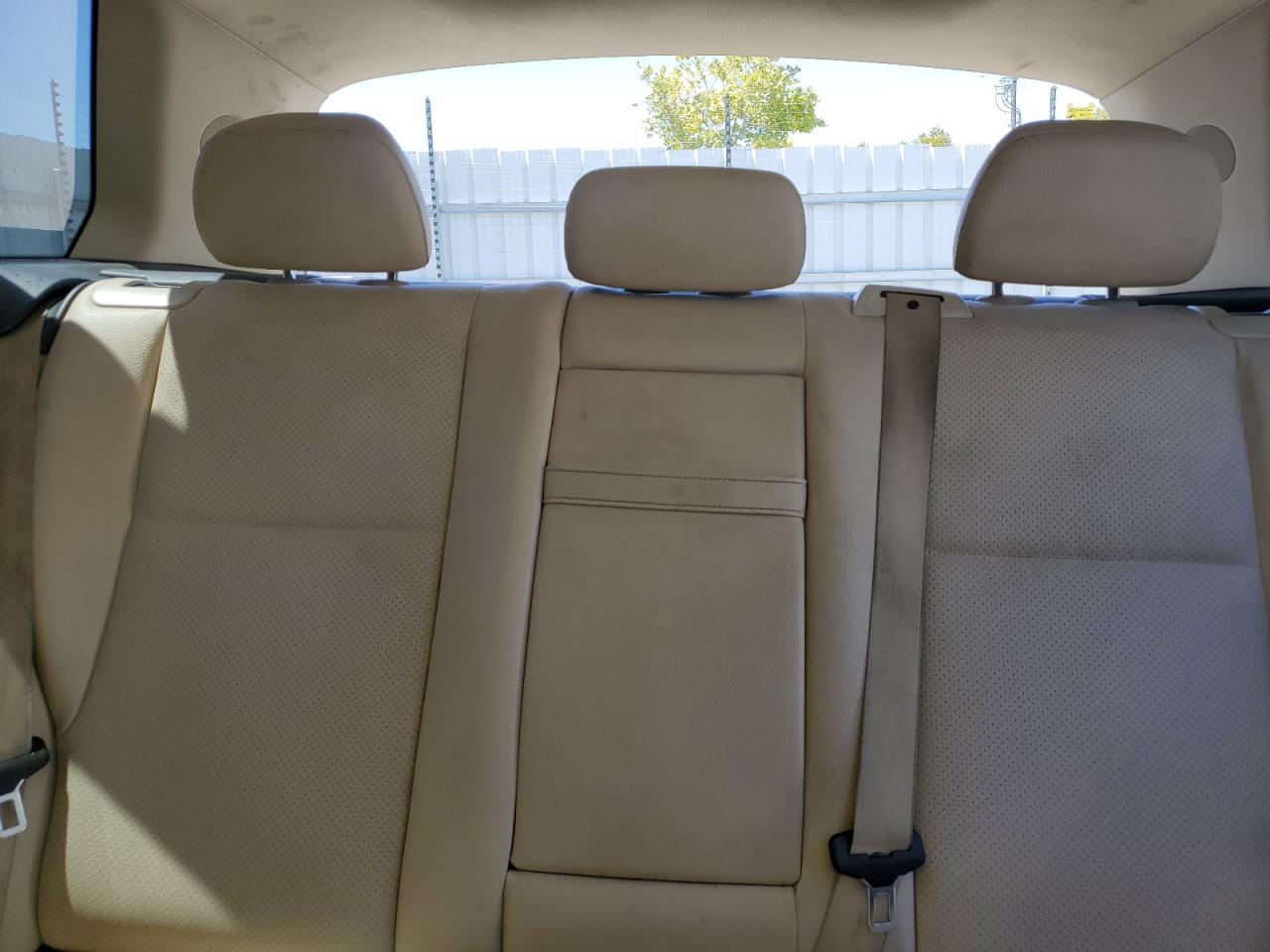 MERCEDES-BENZ GLK-CLASS 350 4MATIC