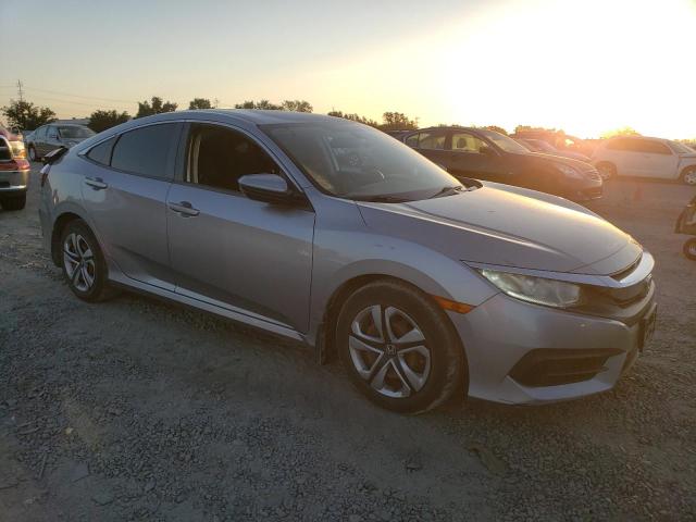2017 HONDA CIVIC LX 19XFC2F5XHE232107
