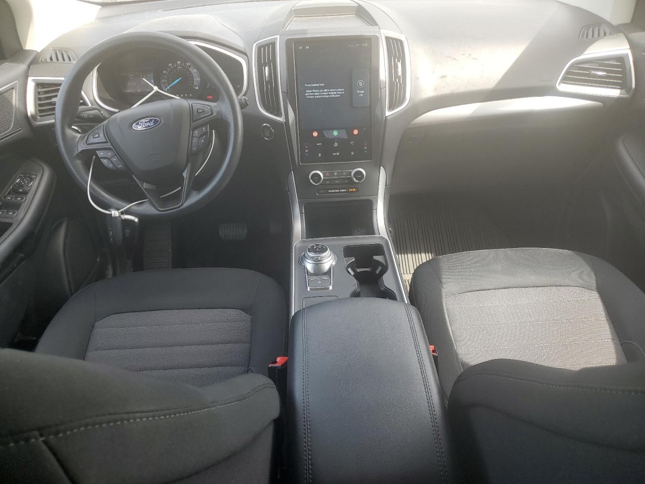FORD EDGE SE