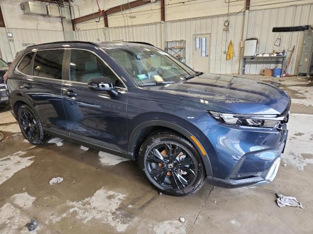 2025 HONDA CR-V SPORT - 7FARS6H9XSE081508