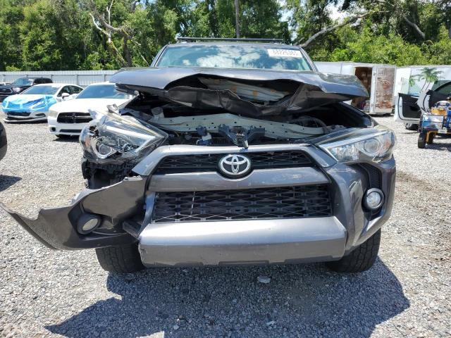 2016 TOYOTA 4RUNNER SR JTEZU5JR4G5144682