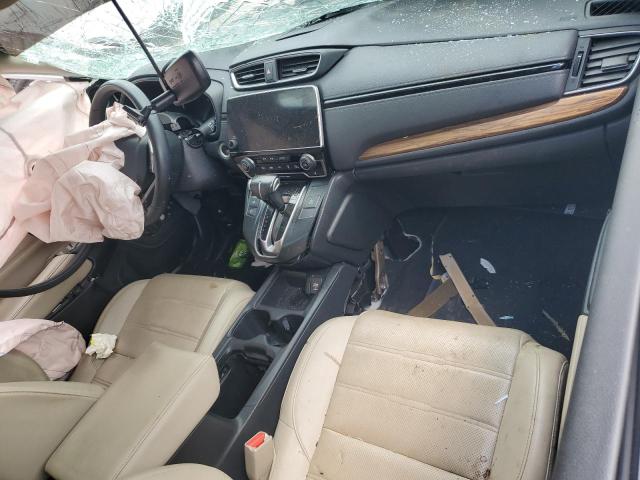 2018 HONDA CR-V EXL - 2HKRW2H86JH657157