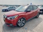 2020 NISSAN KICKS SR - 3N1CP5DV3LL515256