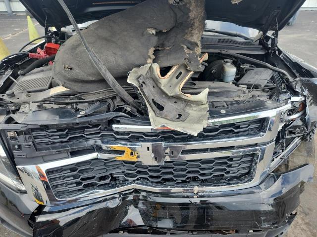 2019 CHEVROLET SUBURBAN C 1GNSCHKC4KR120914