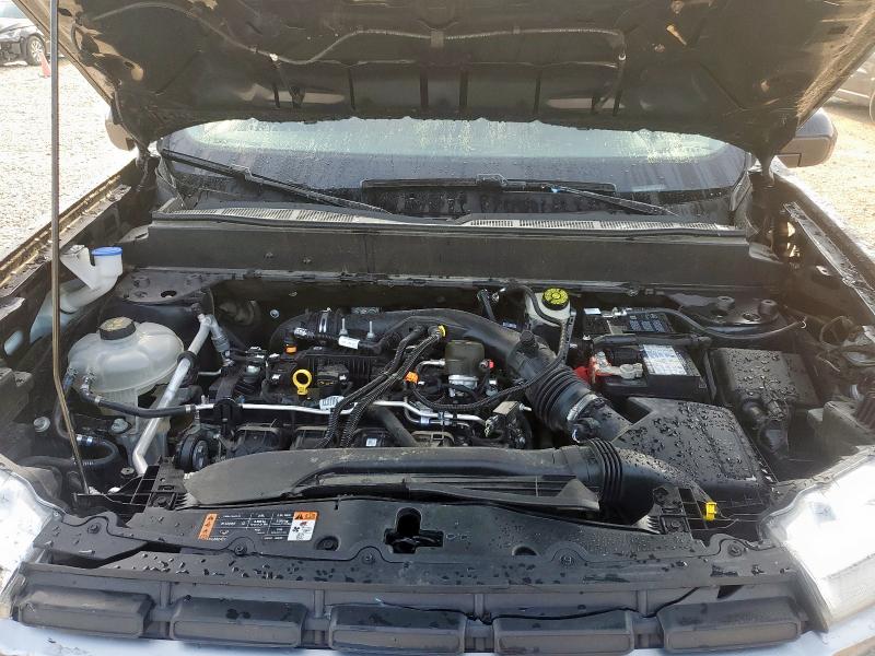 2022 FORD MAVERICK X 3FTTW8F9XNRA63405