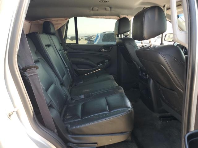 2015 CHEVROLET TAHOE K150 1GNSKBKC7FR169367