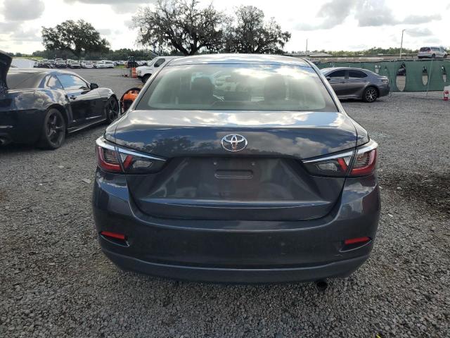 2017 TOYOTA YARIS IA 3MYDLBYV8HY186782