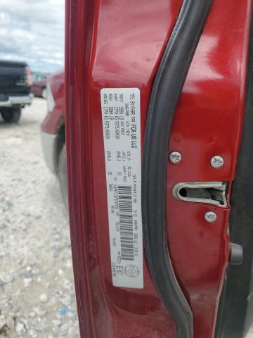 2015 RAM 1500 SLT - 1C6RR7LT6FS707250