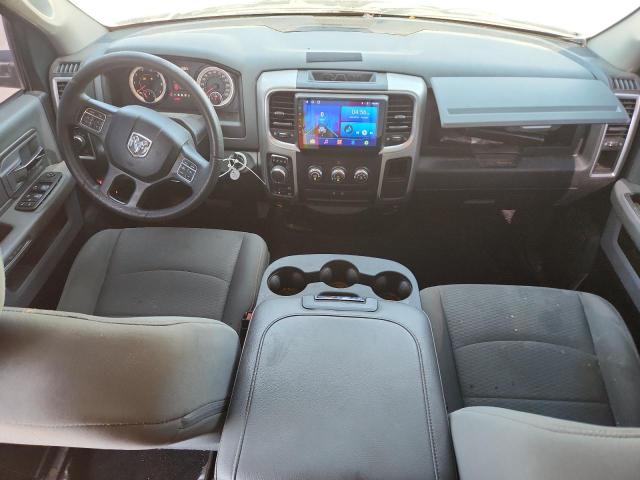 2017 RAM 1500 SLT 1C6RR7GG0HS742589