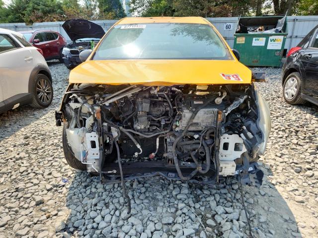 2016 TOYOTA PRIUS V JTDZN3EU7GJ045737